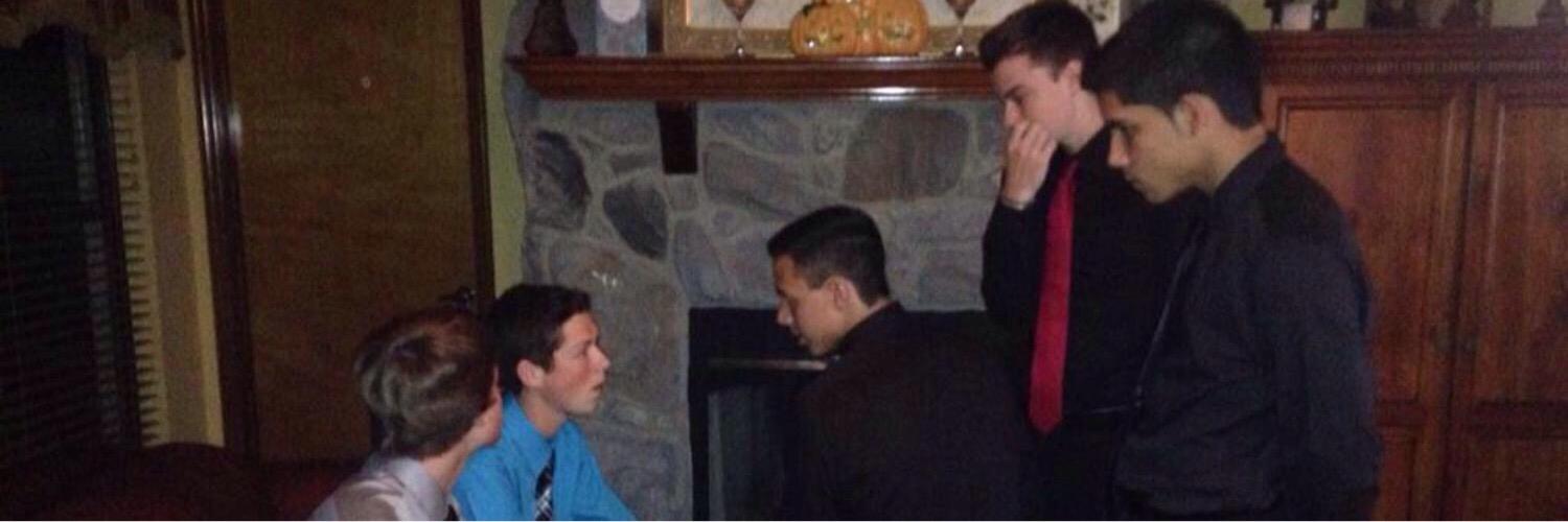 IamTylerMills's profile banner image