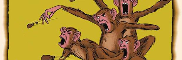 ANaughtyMonkey's profile banner image
