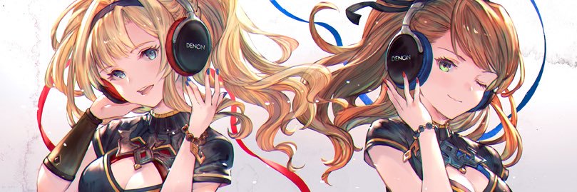 buccirat's profile banner image