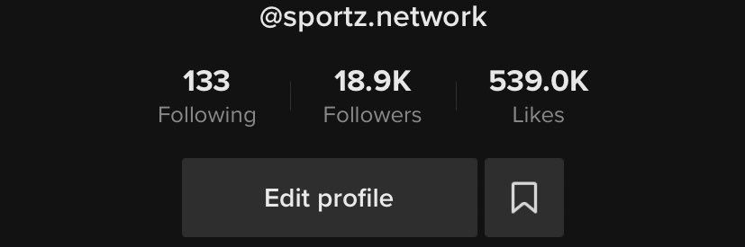 Sportz.Network banner