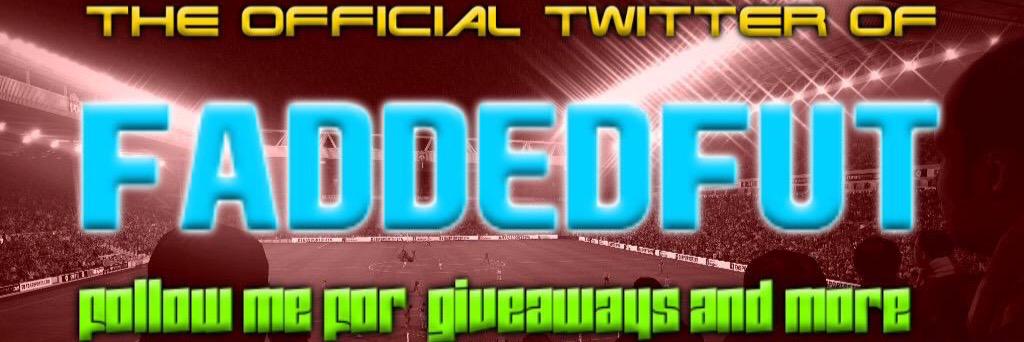 ffadded's profile banner image