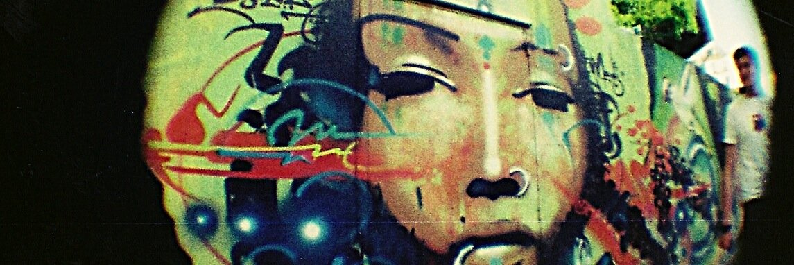 MrsExtrovert's profile banner image