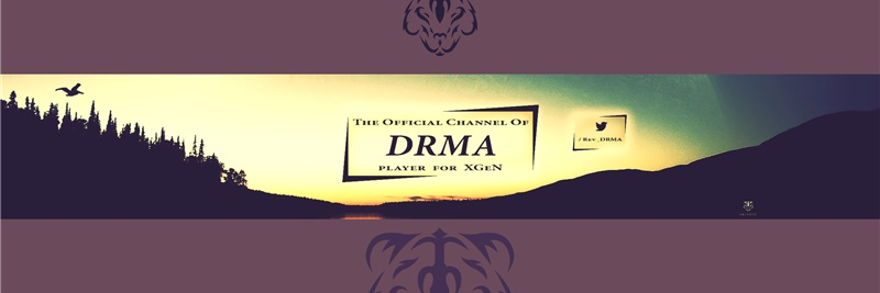Rev_DRMA's profile banner image