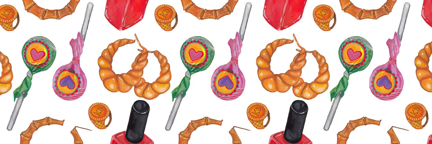 kaydavisartist's profile banner image