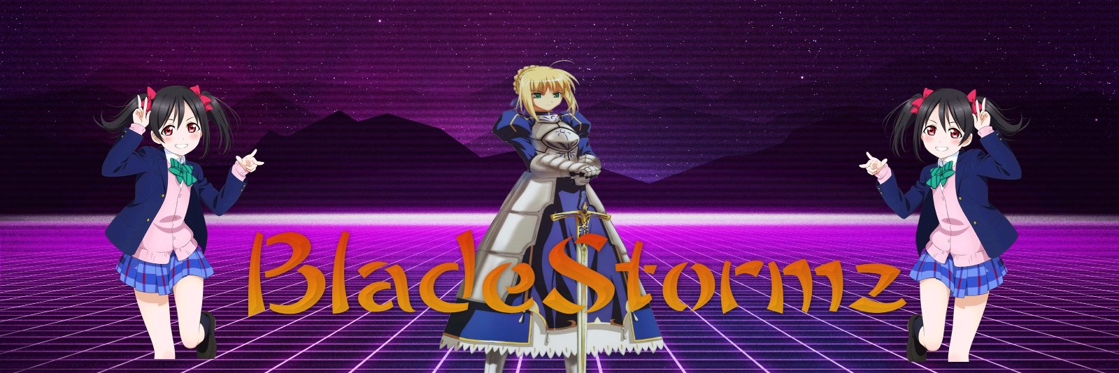 _BladeStormz_'s profile banner image