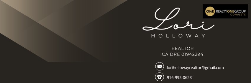 loriholREALTOR's profile banner image