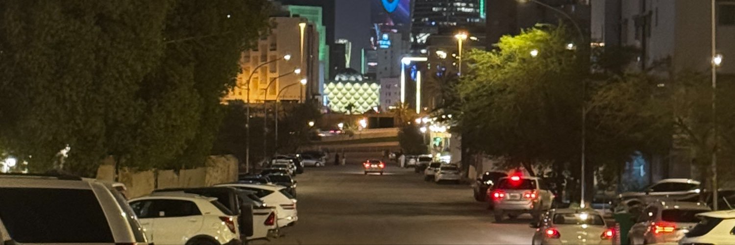 shomranie's profile banner image
