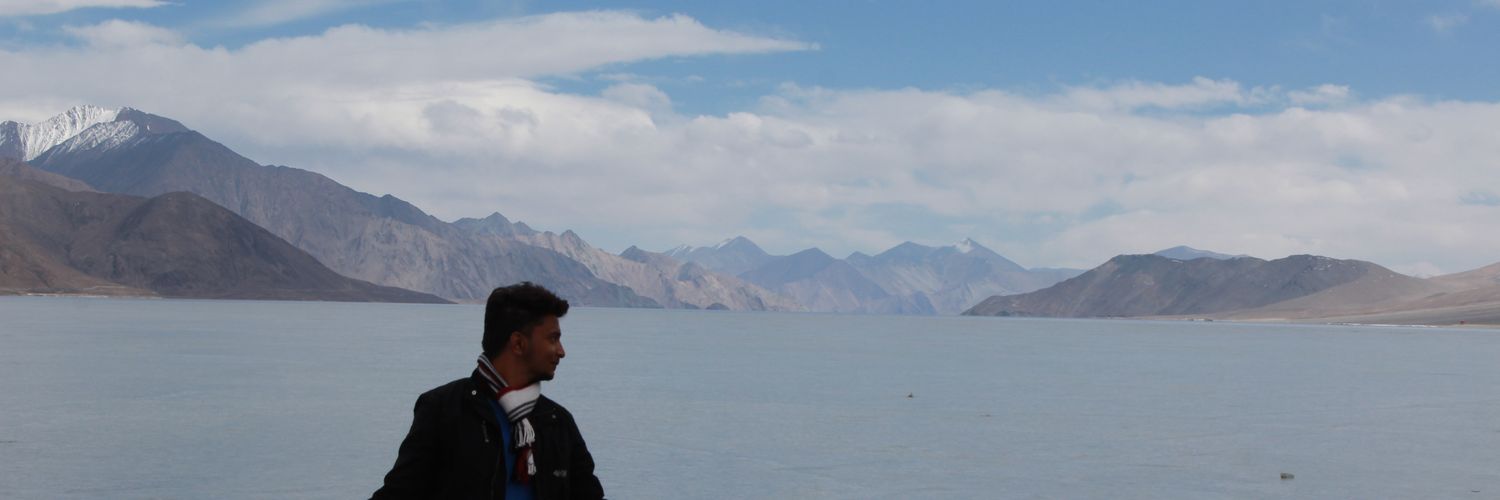 Sumanth_KumarS's profile banner image