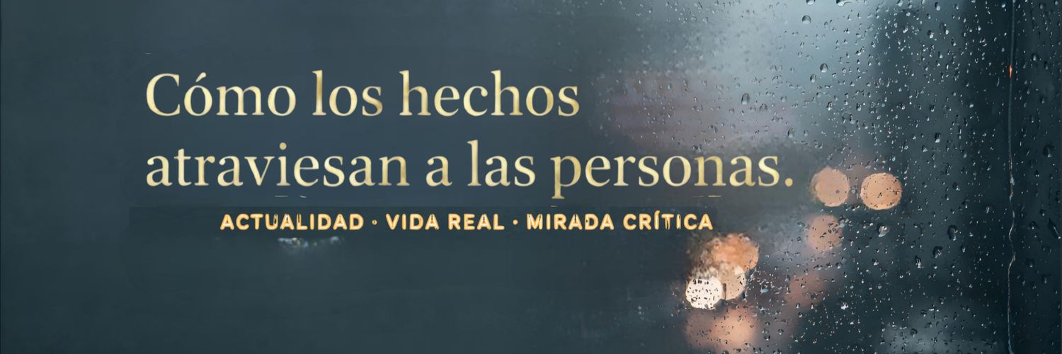 Eleonora Valentini | Periodista banner