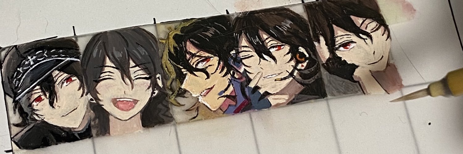 salvation_given's profile banner image
