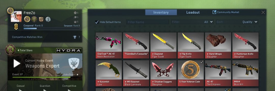 FreeZo1024's profile banner image