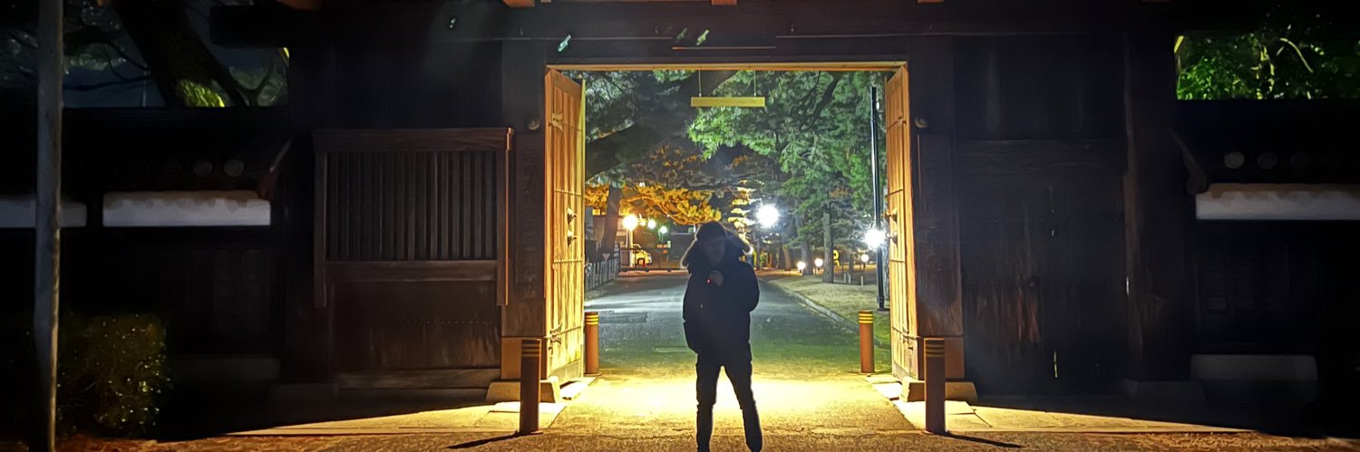 goodbye_bell's profile banner image