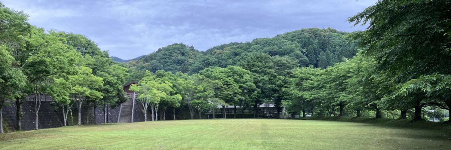 みっしー banner