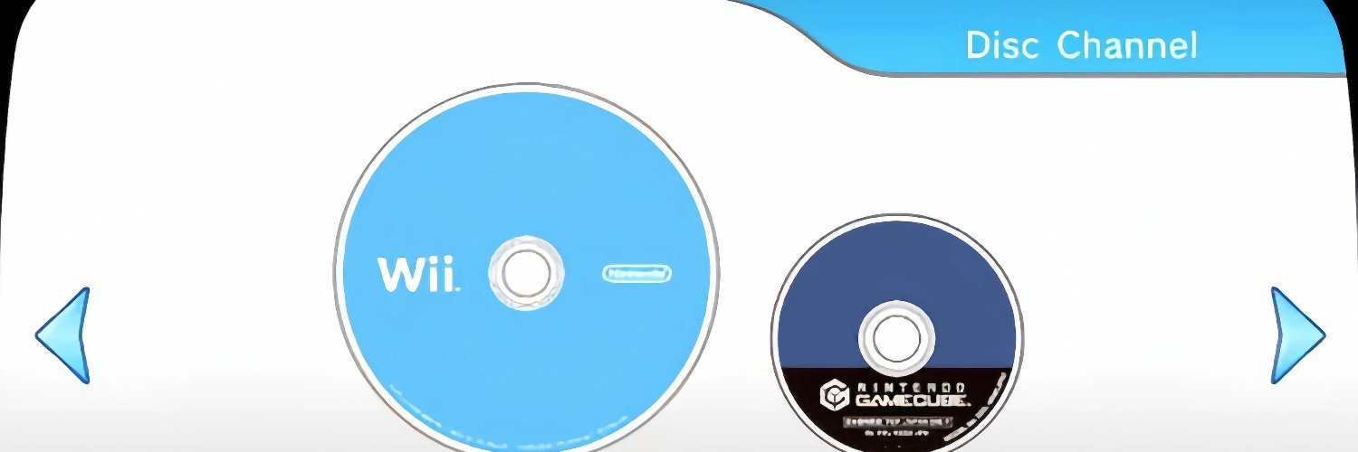 InsertADisc's profile banner image