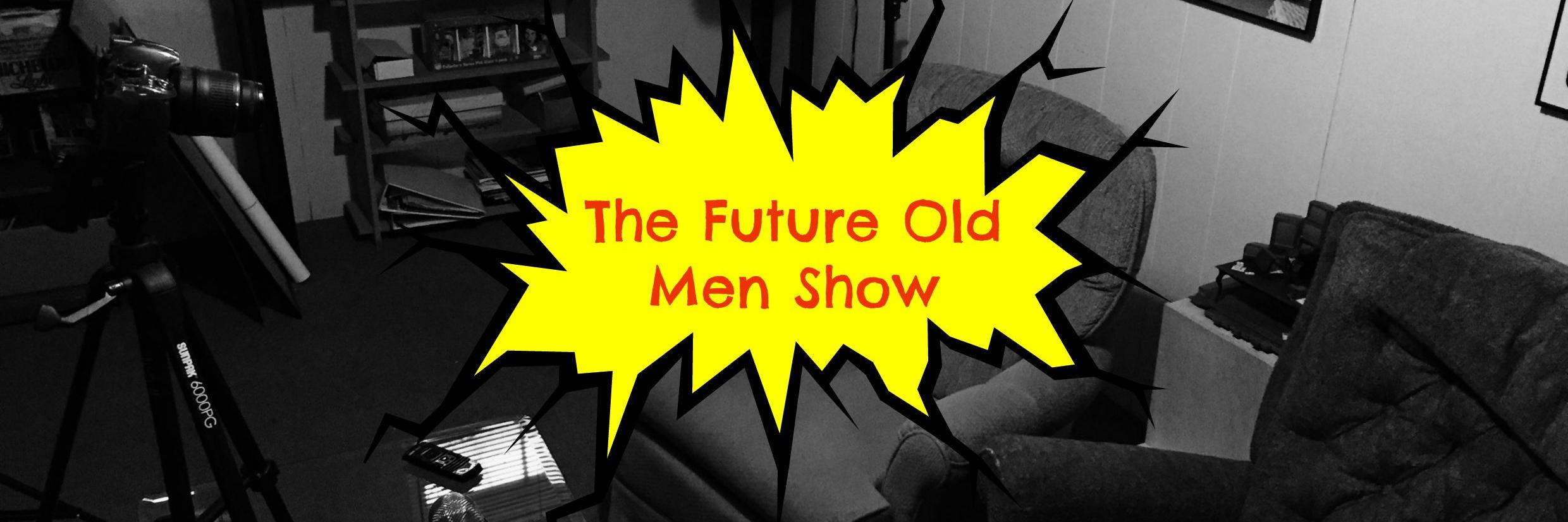 theFutureOldMen's profile banner image