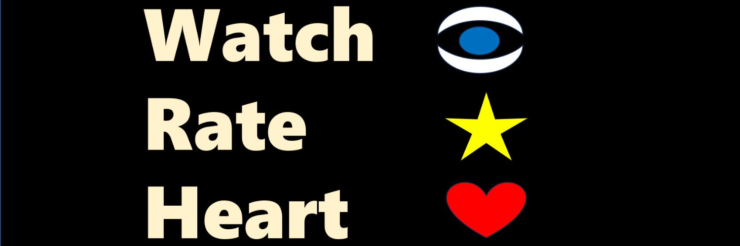 WatchRateHeart's profile banner image