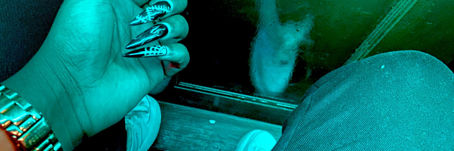 mickeymatter's profile banner image