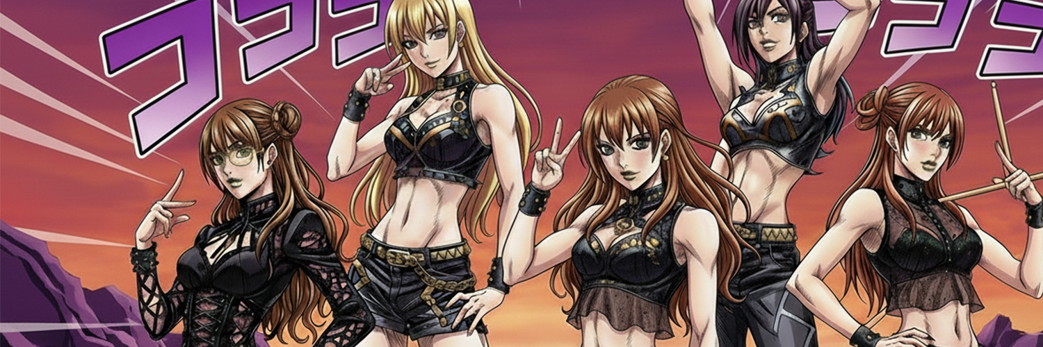 everyday_sexyAI's profile banner image
