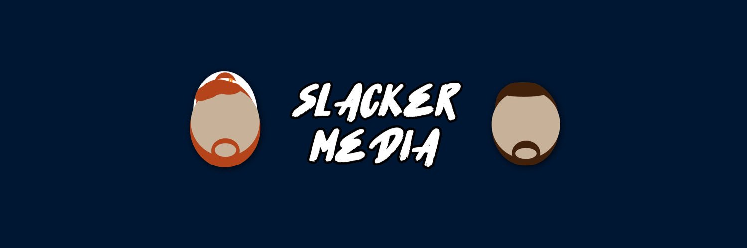 slackermedia's profile banner image