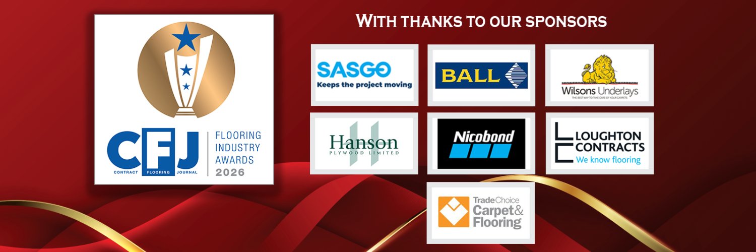 CFJ Flooring Journal banner