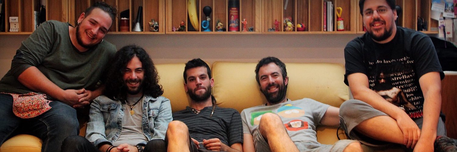lostrancerock's profile banner image