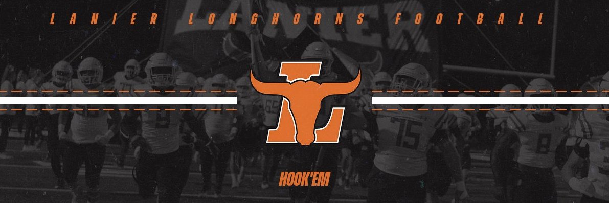 #RecruitLanier banner