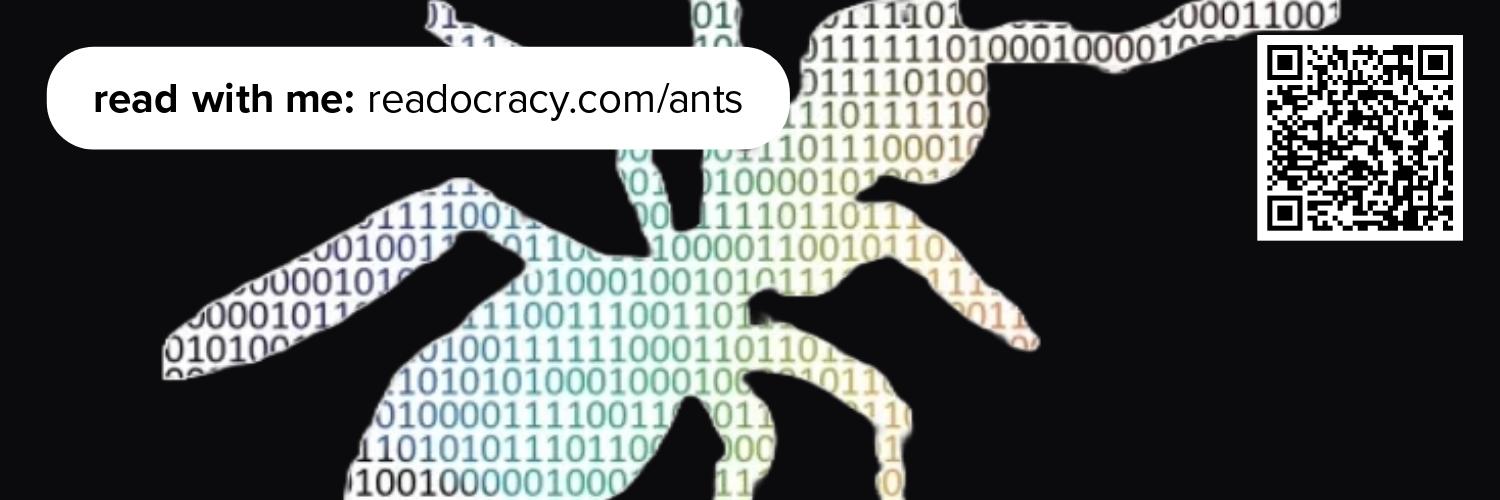ants4all's profile banner image