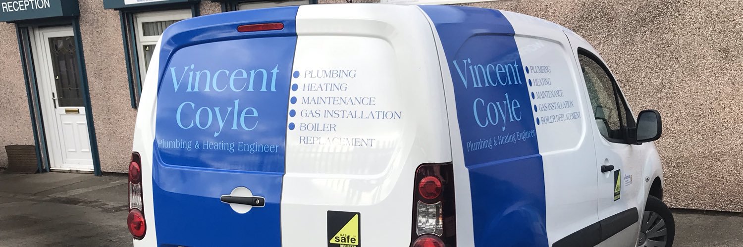 vinnycoyle's profile banner image