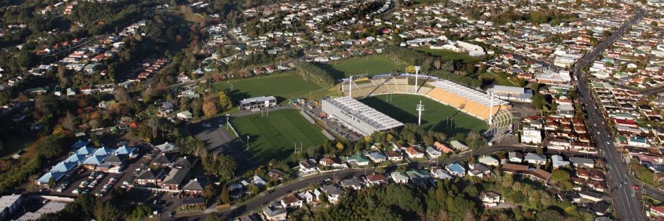 Will Johnston banner