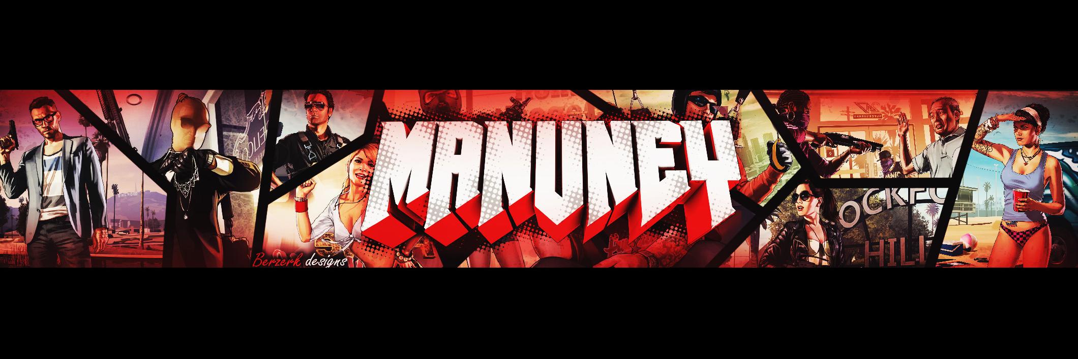 ManuNey11's profile banner image