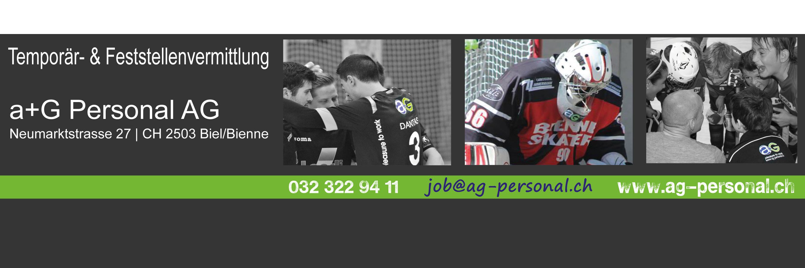 aGPersonalAG's profile banner image