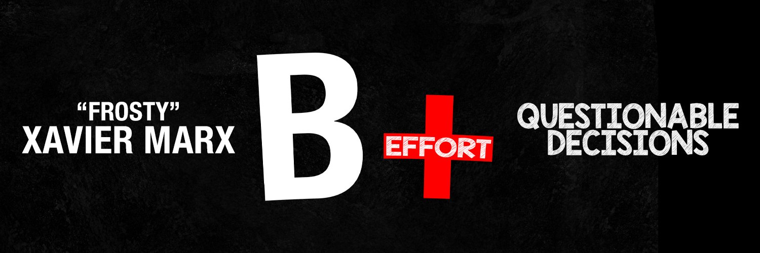 B+ 🇪‌🇫‌🇫‌🇴‌🇷‌🇹‌ banner