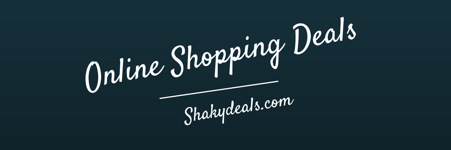 shakydeals's profile banner image