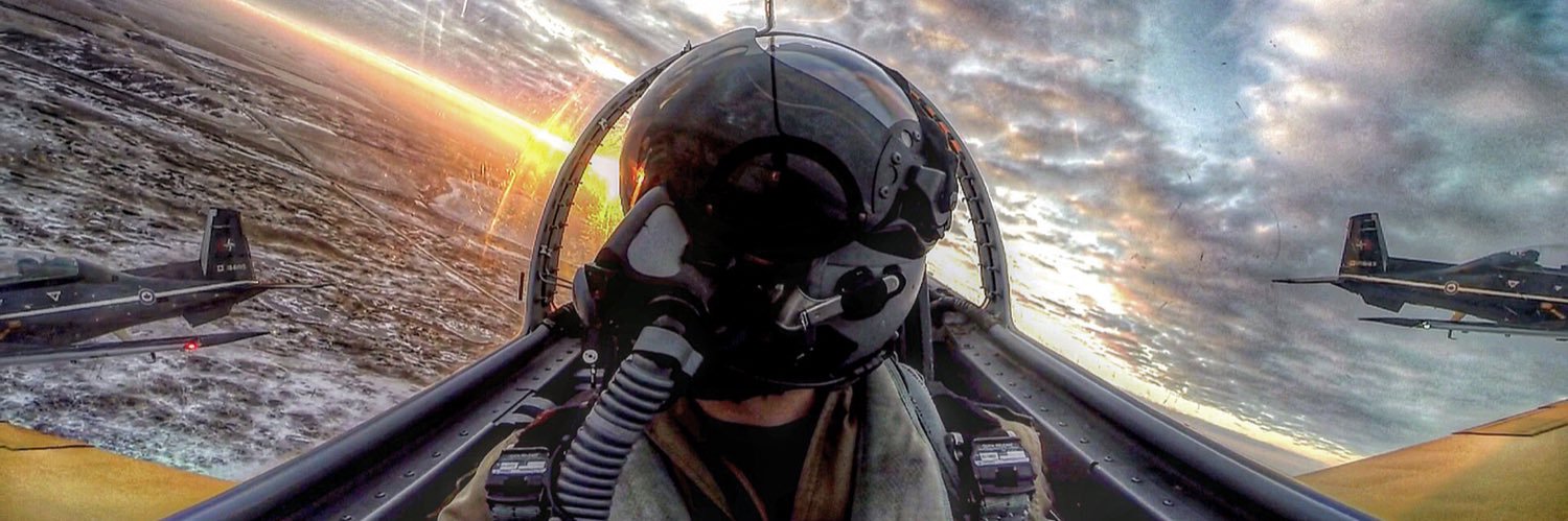 rcaf_pilot1's profile banner image