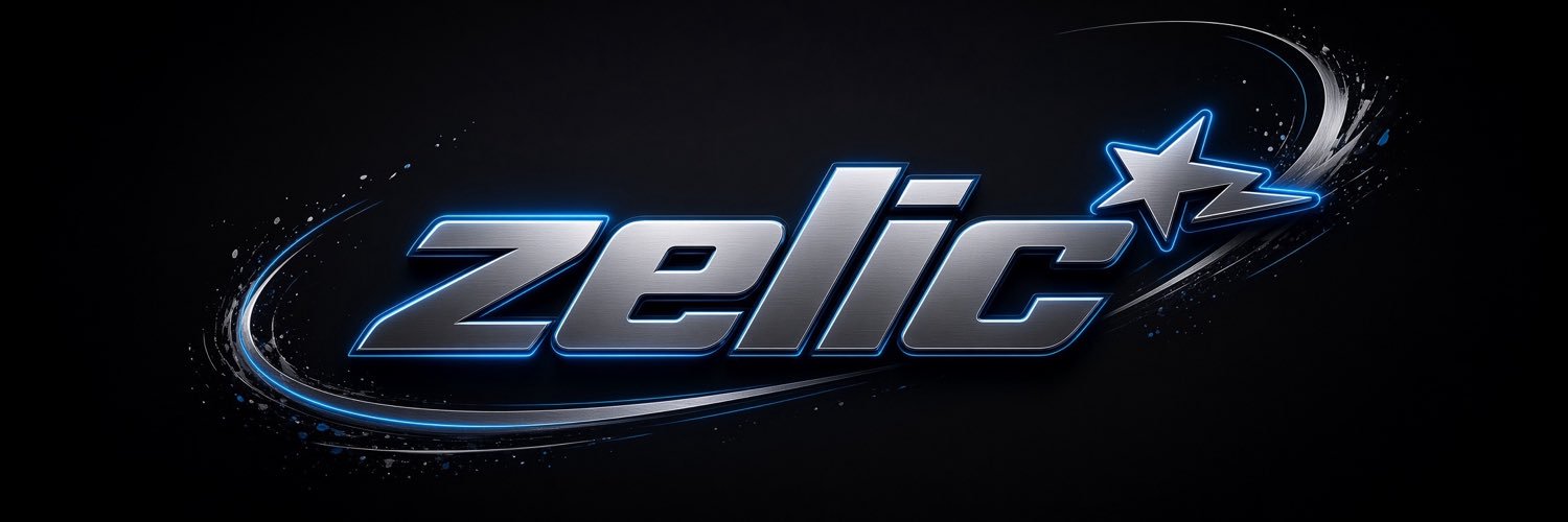 zel1c's profile banner image