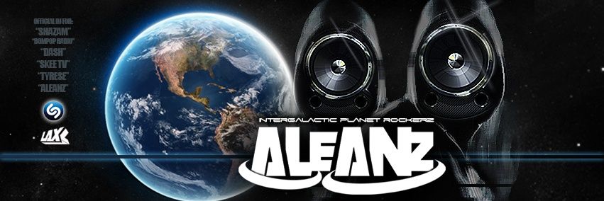 DeejayLax's profile banner image