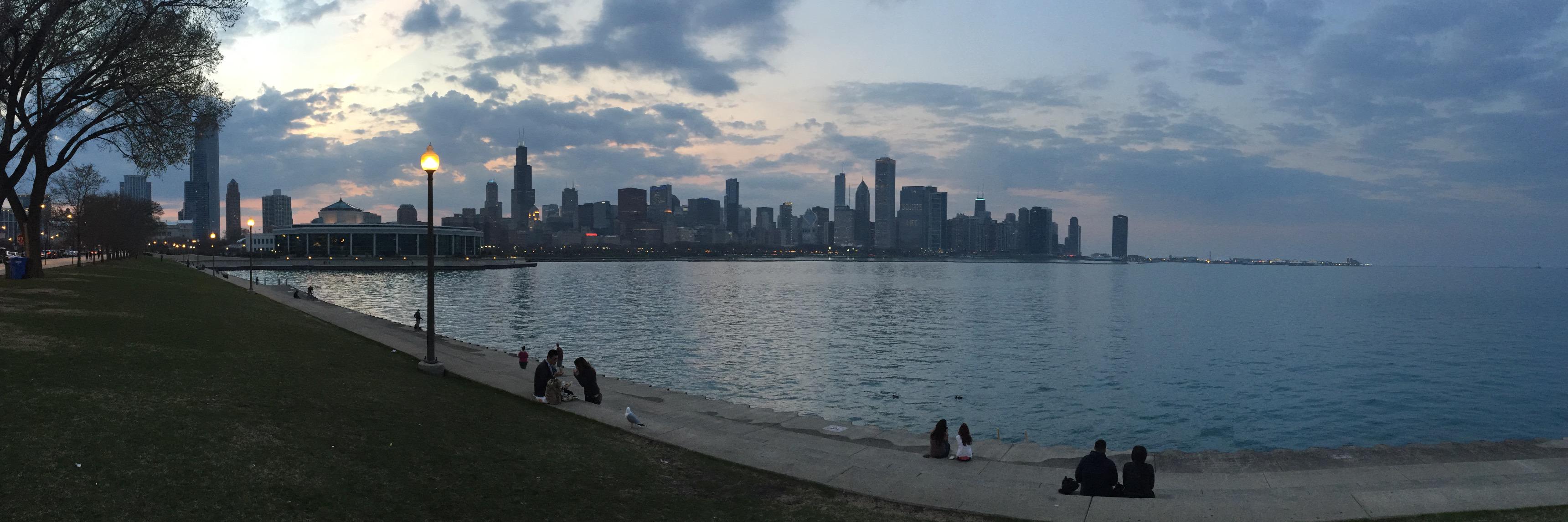 drewscates's profile banner image