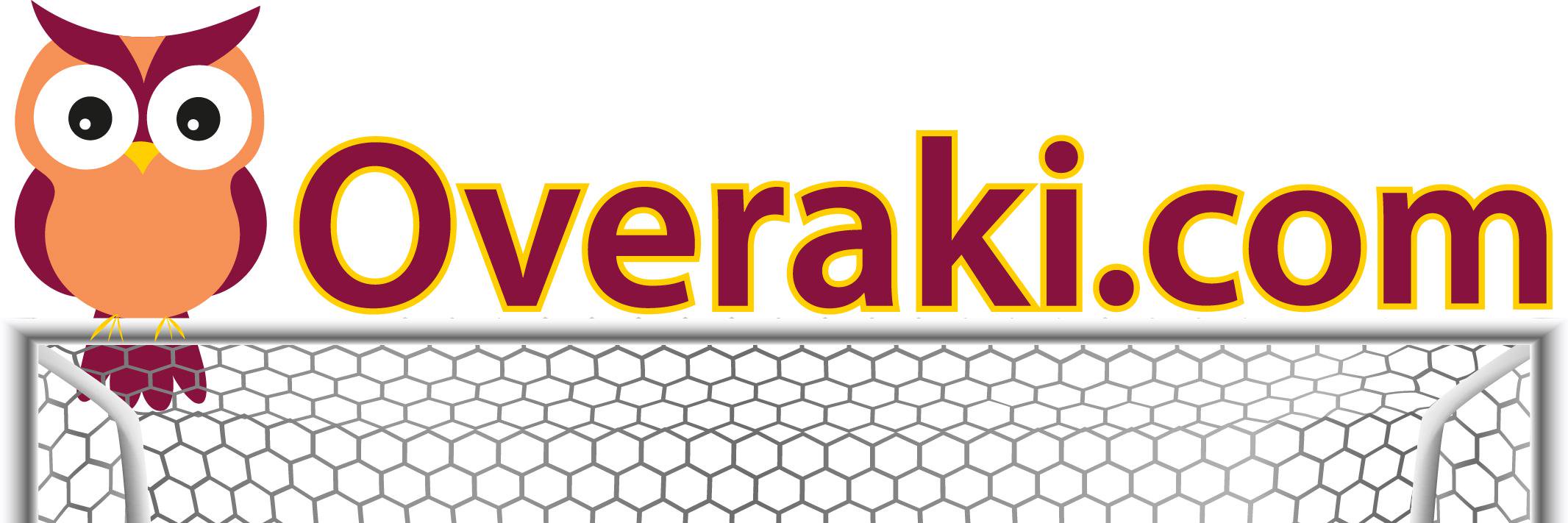 OverakiCom's profile banner image