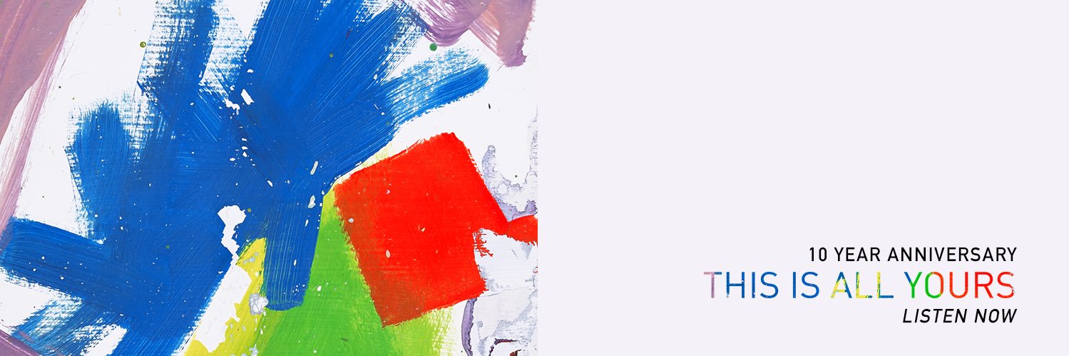 Δ (alt-J) banner