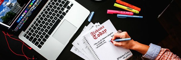 AlabamaToday Profile Banner