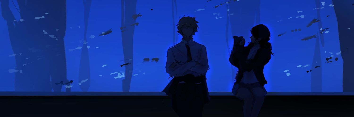 Kamiyan's profile banner image