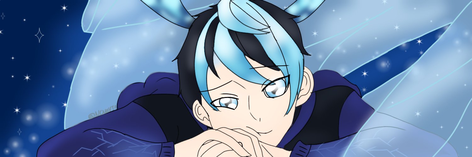 HotaruCS_'s profile banner image