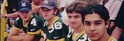 Vincent Mason banner