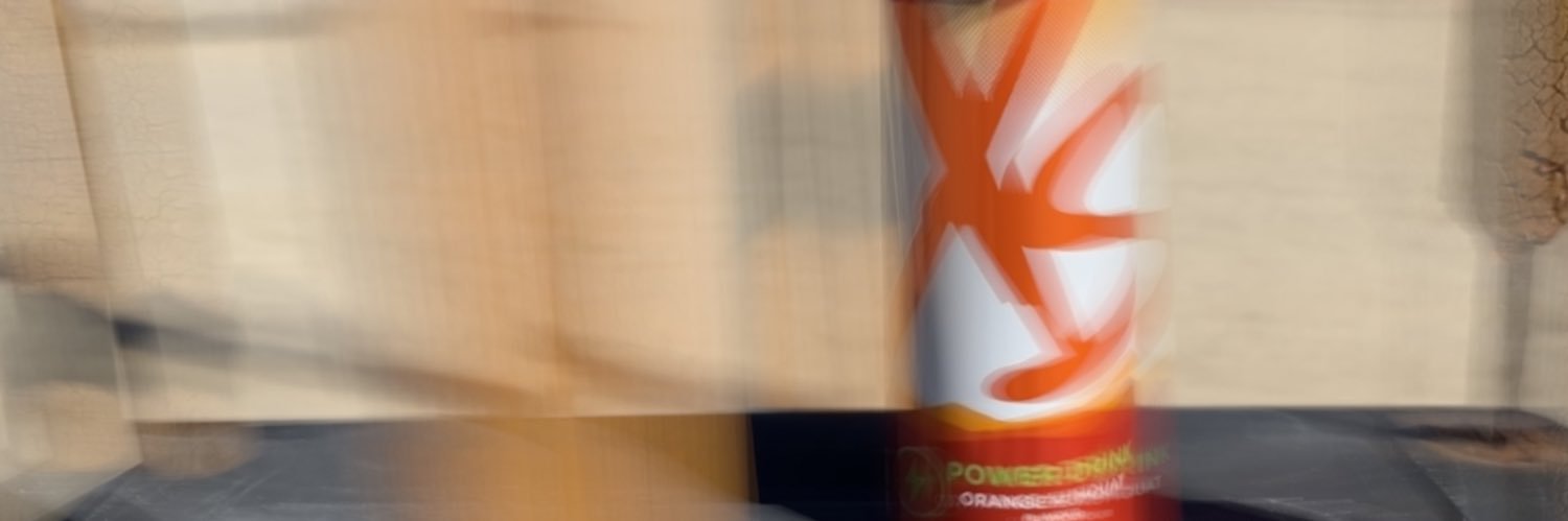 grixard's profile banner image