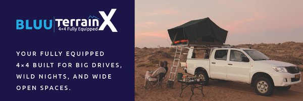 bluucarrental Profile Banner