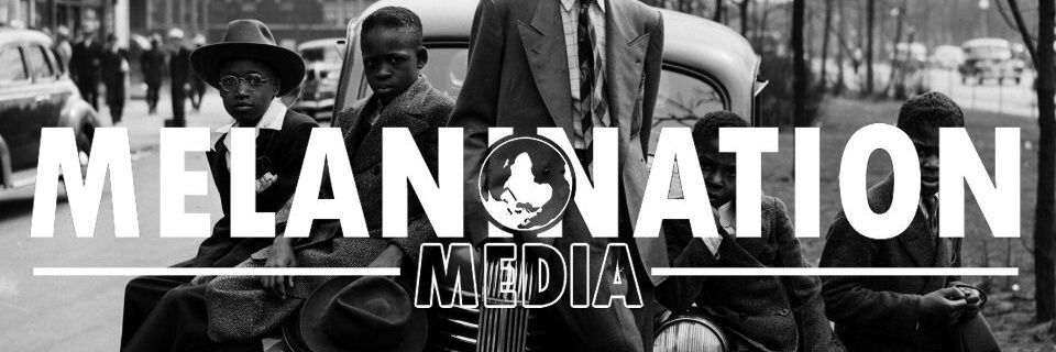 MelaniNation's profile banner image