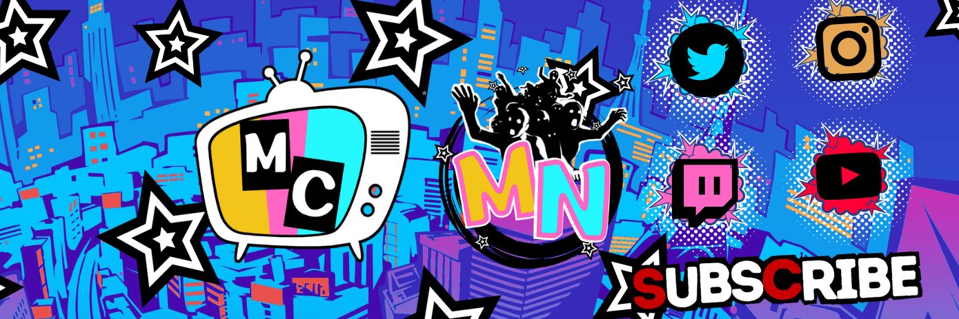 midnightkuro1's profile banner image
