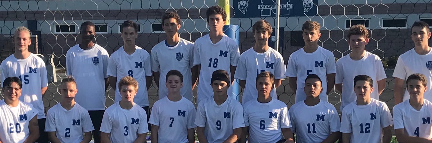 MHSSoccer20's profile banner image