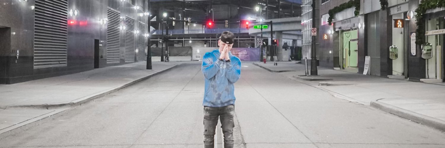 realmavrikmusic's profile banner image