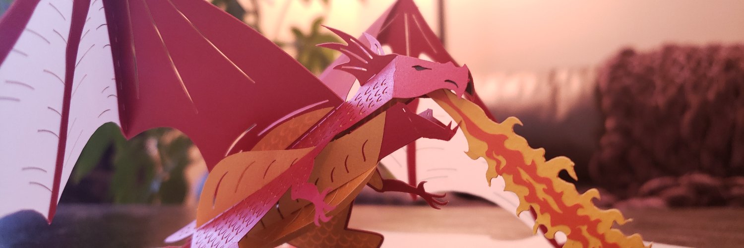 Michael Dragich banner